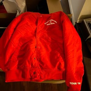 Logic your Bomber Jacket 2018 tour